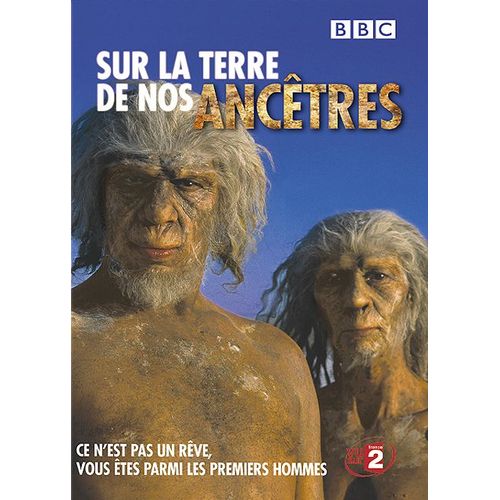 Sur La Terre De Nos Ancêtres