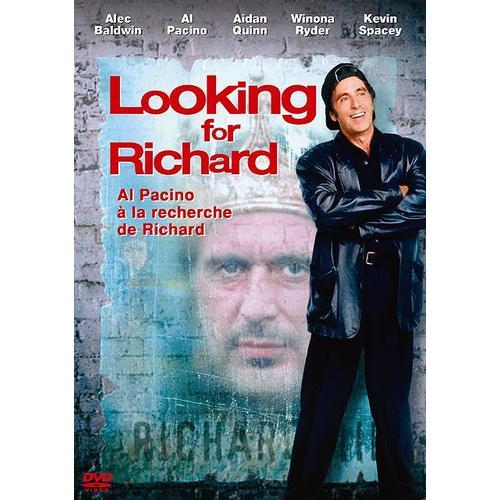 Looking For Richard