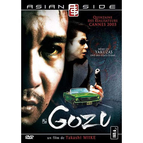 Gozu