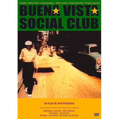 Buena Vista Social Club - Édition Simple