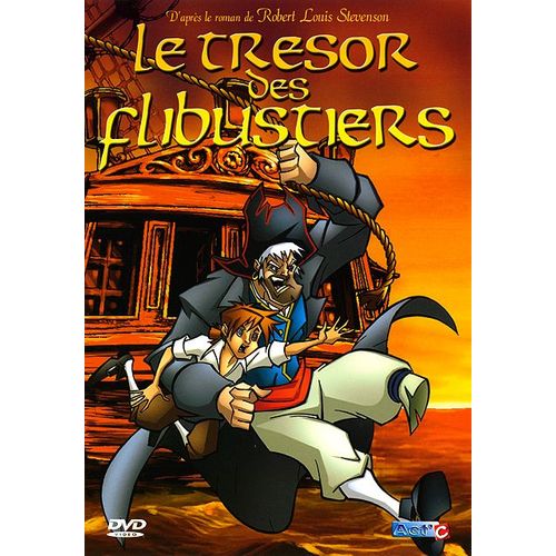 Le Trésor Des Flibustiers