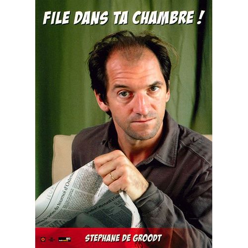 File Dans Ta Chambre !