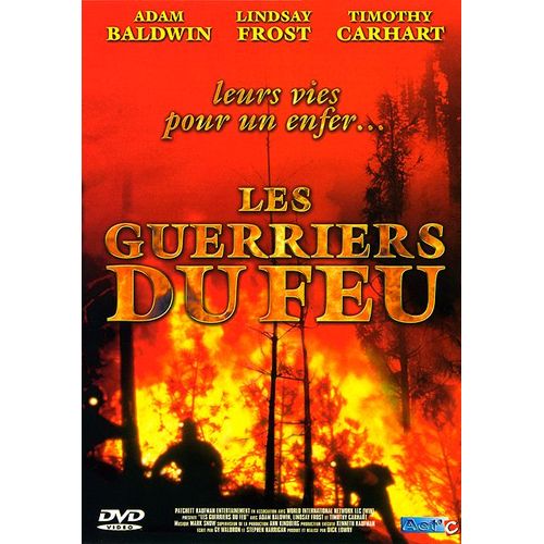 Les Guerriers Du Feu