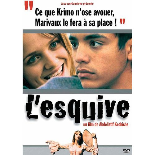 L'esquive