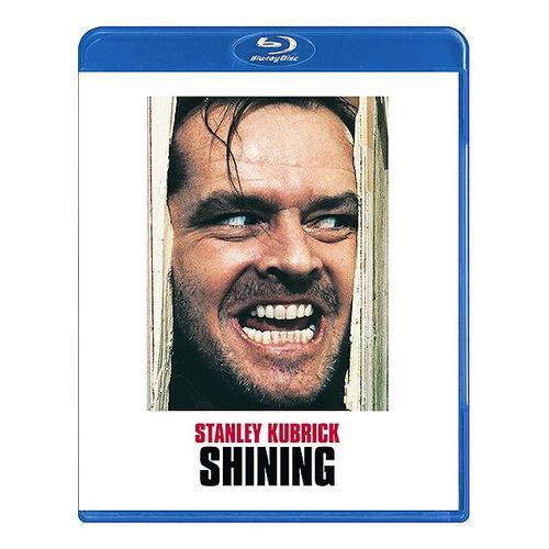 Shining - Blu-Ray