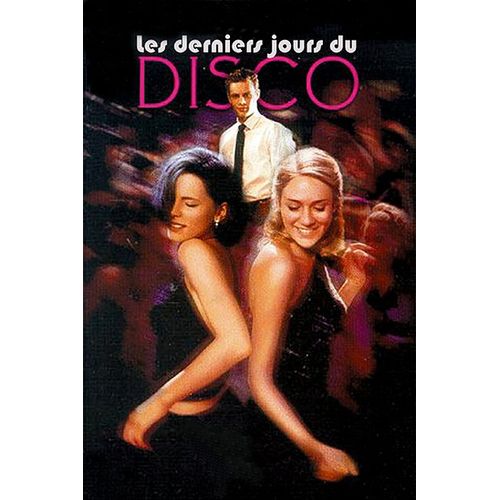 Les Derniers Jours Du Disco