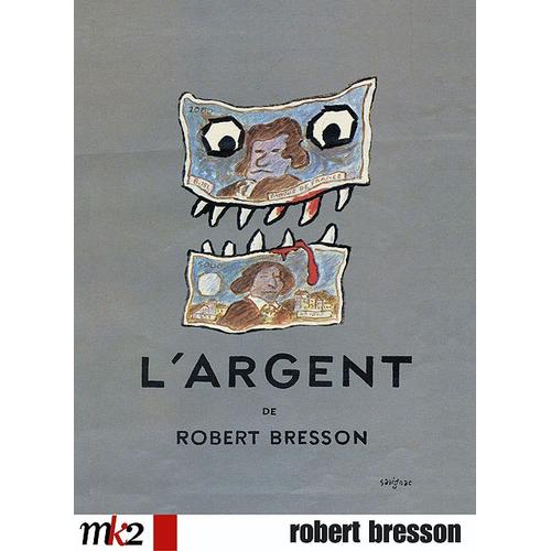 L'argent