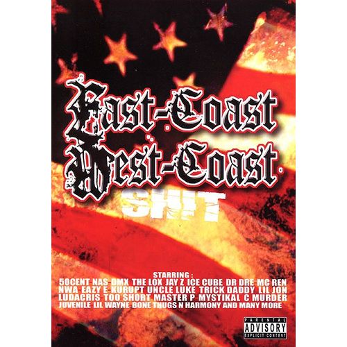 East Coast West Coast - Shit