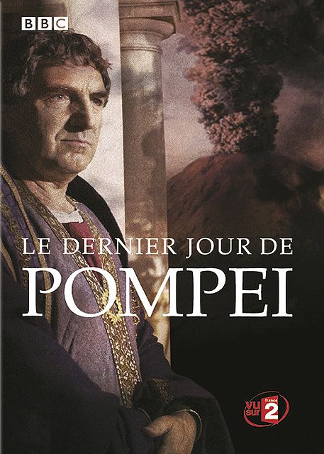 Le Dernier Jour De Pompéi