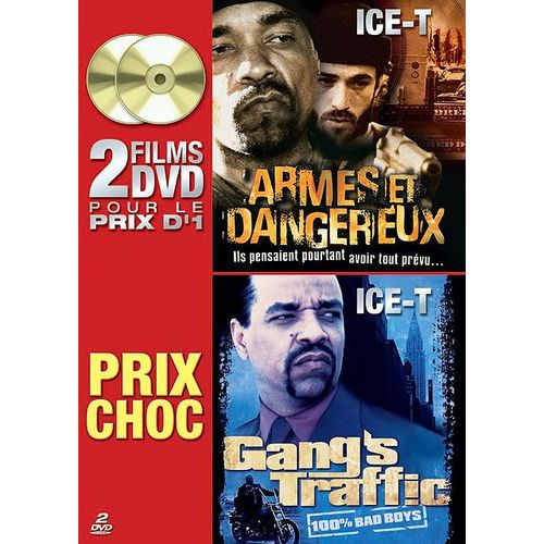 Armés Et Dangereux + Gang's Traffic