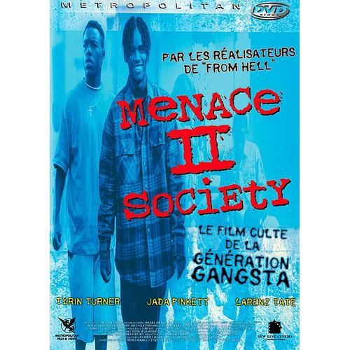 Menace Ii Society