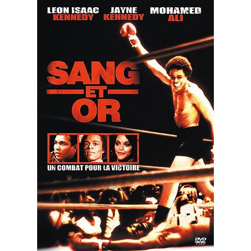 Sang Et Or
