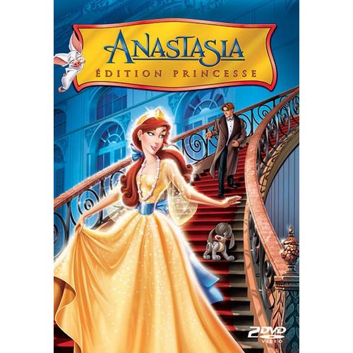 Anastasia - Édition Princesse