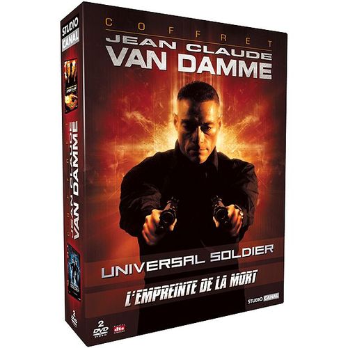 L'empreinte De La Mort + Universal Soldier