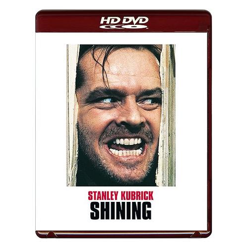 Shining - Hd-Dvd