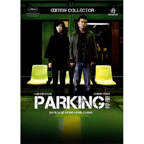 Parking - Édition Collector