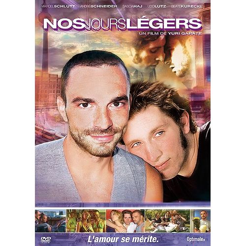 Nos Jours Légers
