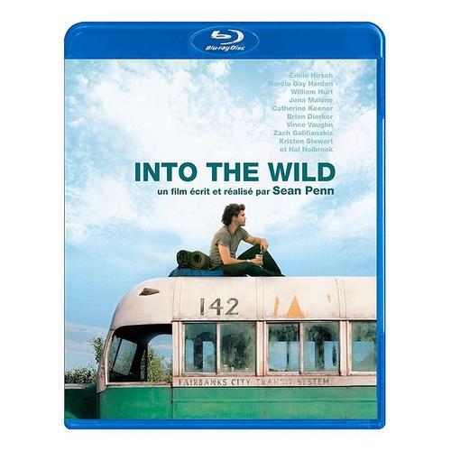 Into The Wild - Blu-Ray