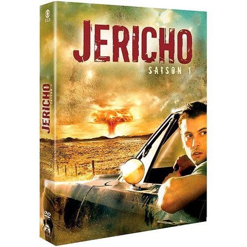 Jericho - Saison 1