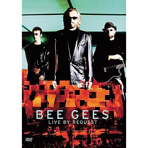 Bee Gees - Live By Request