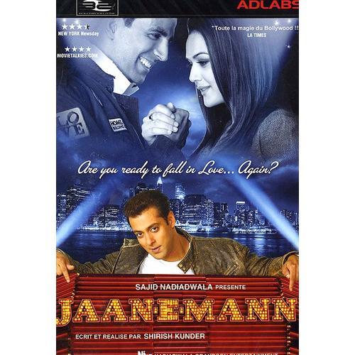 Jaan-E-Mann