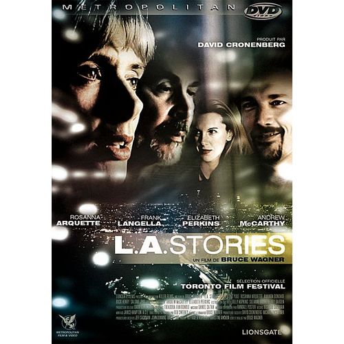 L.A. Stories
