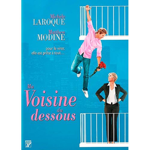 Ma Voisine Du Dessous