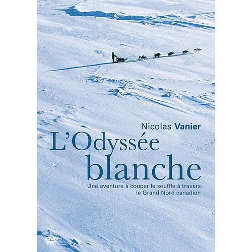 L'odyssée Blanche