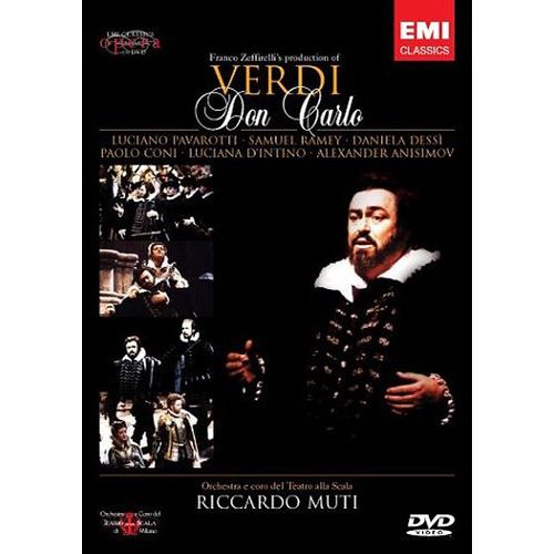 Don Carlo