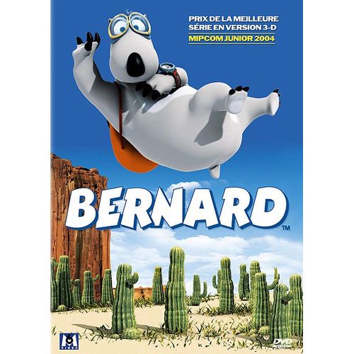 Bernard - Volume 1