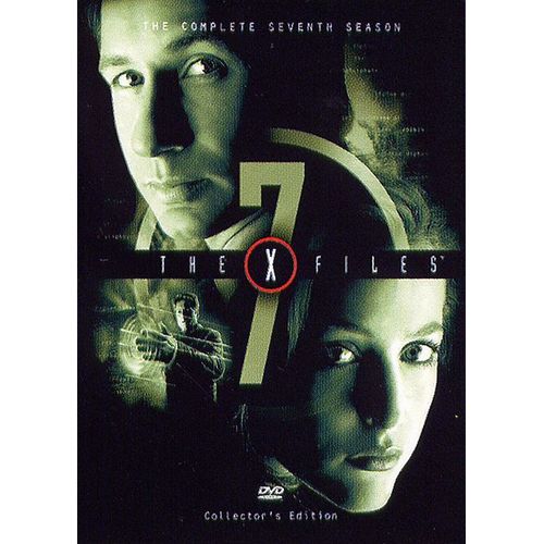 The X-Files - Saison 7
