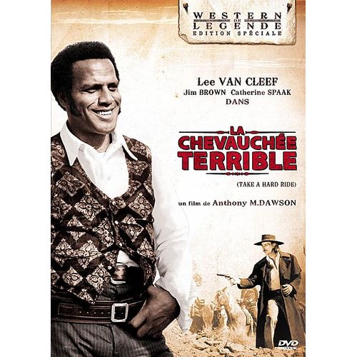 La Chevauchée Terrible - Édition Spéciale
