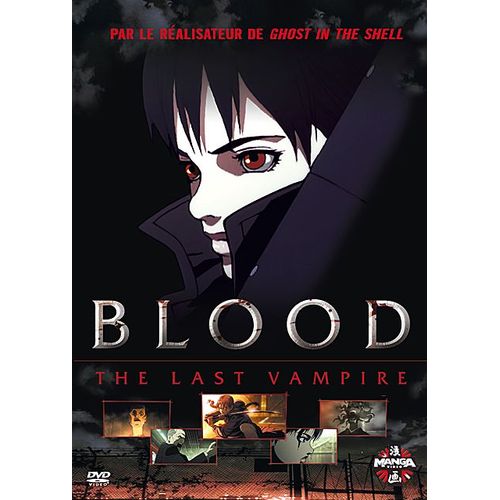 Blood - The Last Vampire
