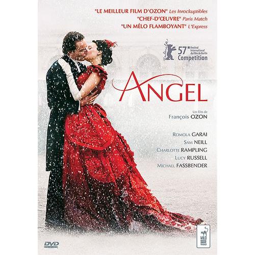 Angel - Édition Collector