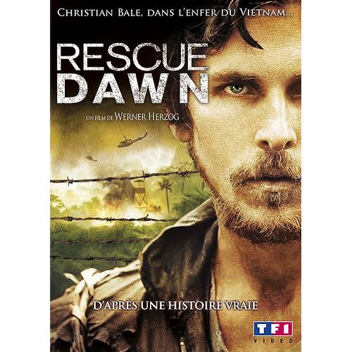 Rescue Dawn