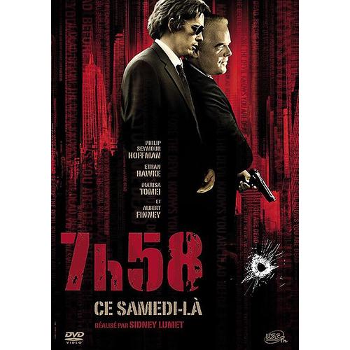 7h58 Ce Samedi-Là