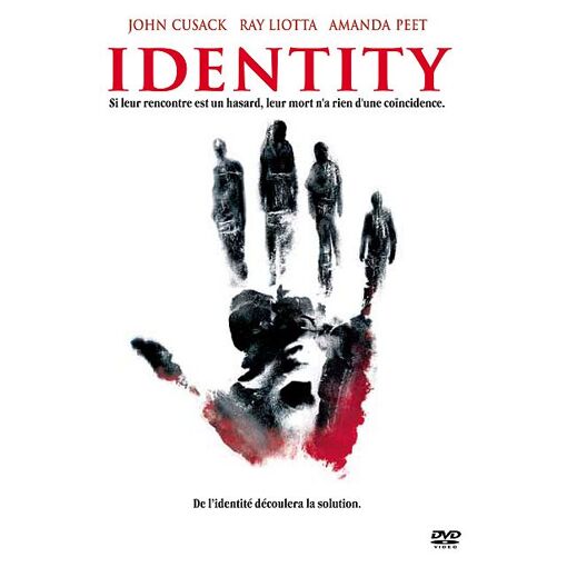 Identity