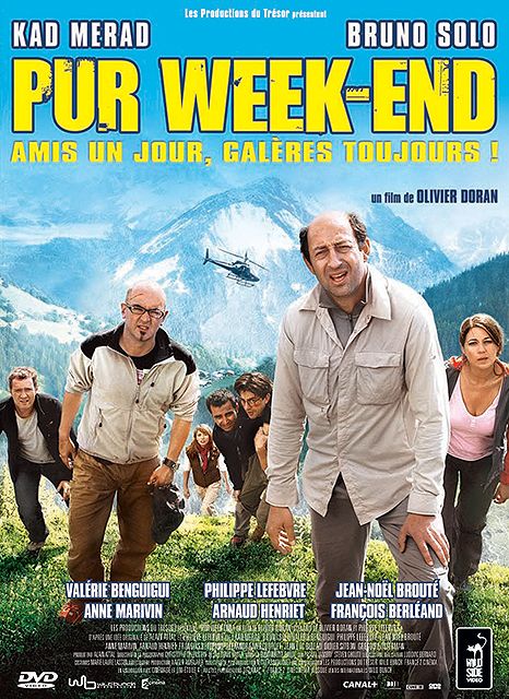 Pur Week-End