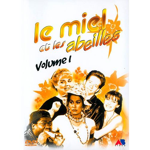Le Miel Et Les Abeilles - Vol. 1