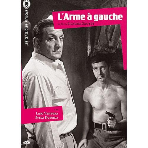 L'arme À Gauche