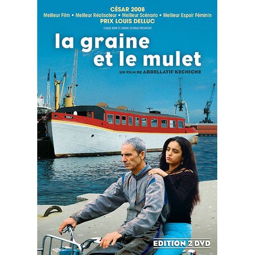 La Graine Et Le Mulet