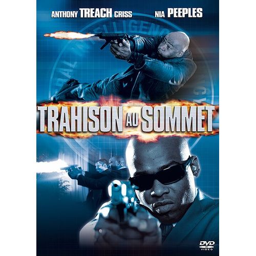 Trahison Au Sommet