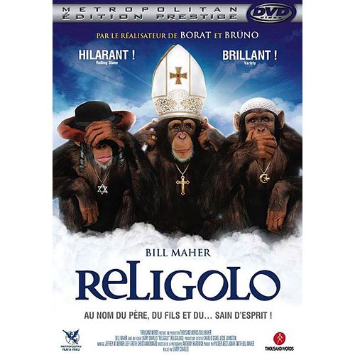 Religolo - Édition Prestige