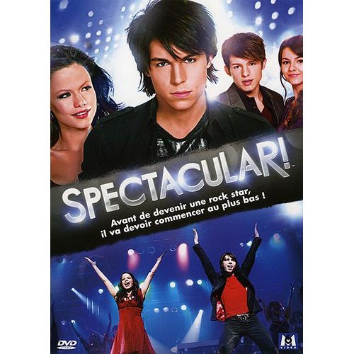 Spectacular!