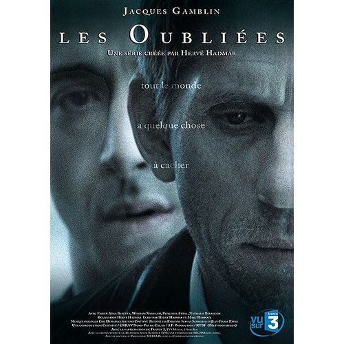 Les Oubliées