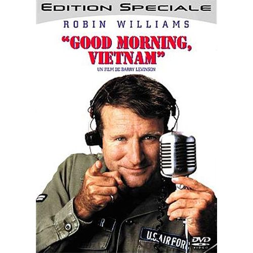 Good Morning, Vietnam - Édition Spéciale