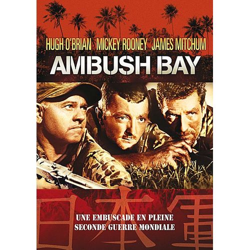 Ambush Bay