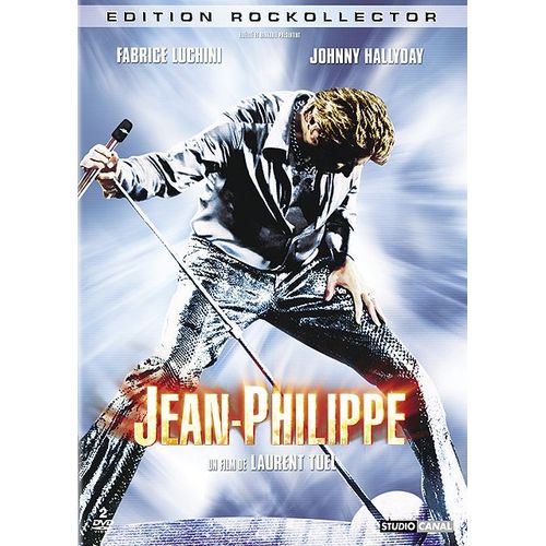 Jean-Philippe - Édition Collector