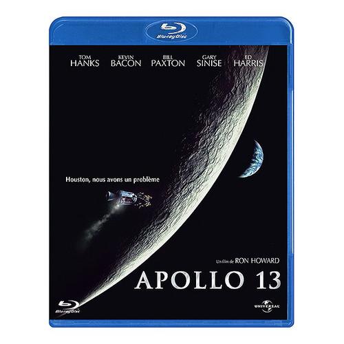 Apollo 13 - Blu-Ray
