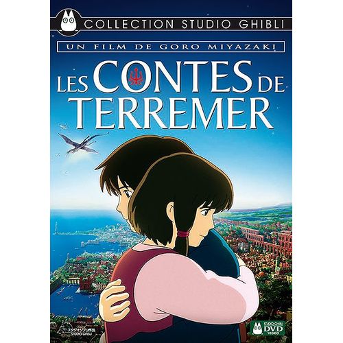 Les Contes De Terremer